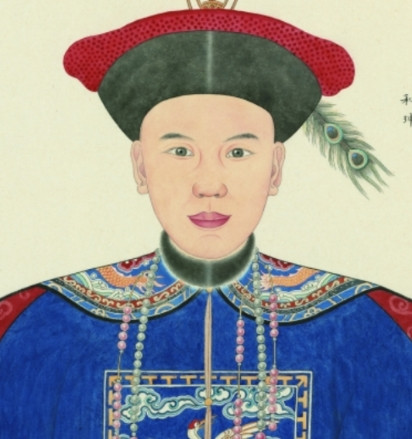 1799年，和珅被处死之前，嘉庆帝问了他一句：“你这一生贪得无厌，可曾想过这些钱