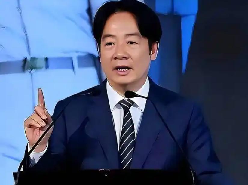 台“外事部”发表声明，6月23日，一则国际动态让岛内舆论炸开了锅。立陶宛突然官宣