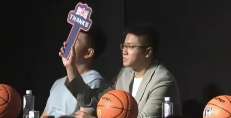 CBA选秀大会落下帷幕，辽宁男篮依旧是一个人没有选，好像自从选秀开始辽宁男篮就没
