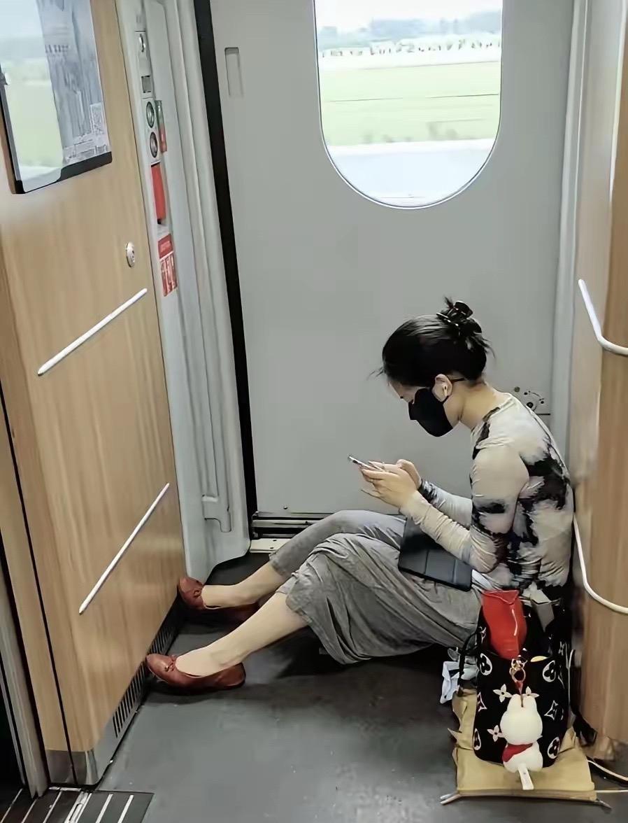 这人一看就很可爱