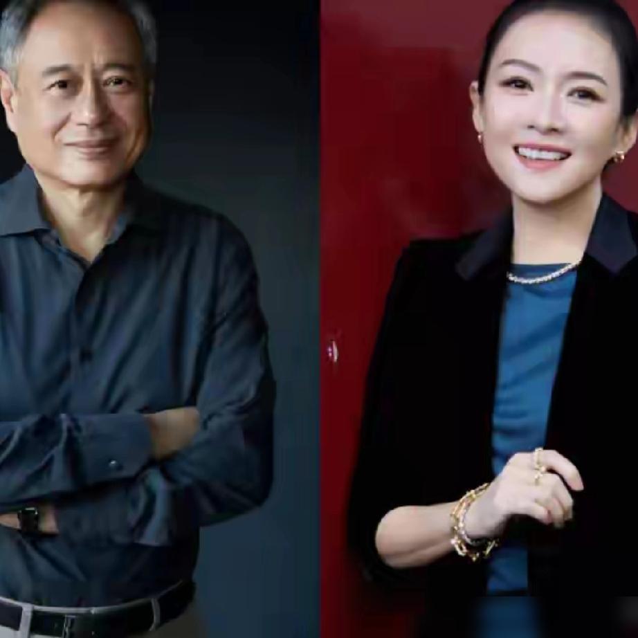 李安章子怡，25年后再合作，一个拥抱等了半辈子。新片《金山》，预算超3000