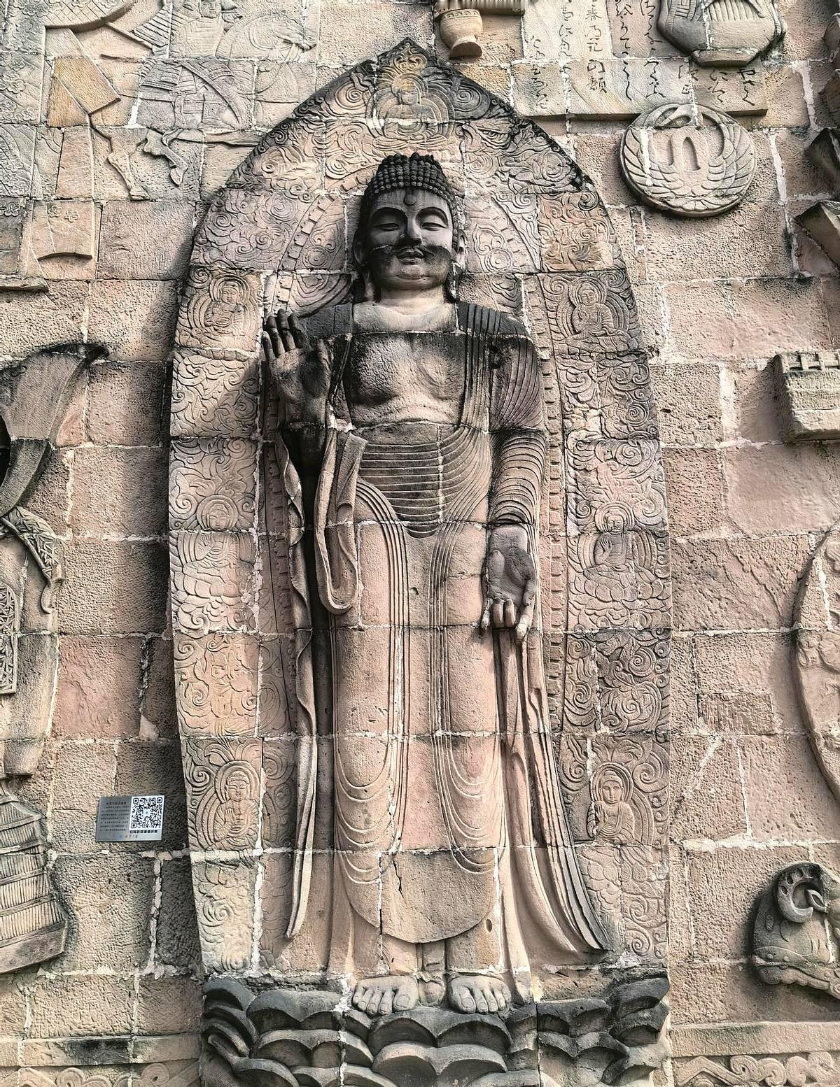 这质量30年后露出真相了。深圳的世界之窗于1994年6月建成开园，距今已有30