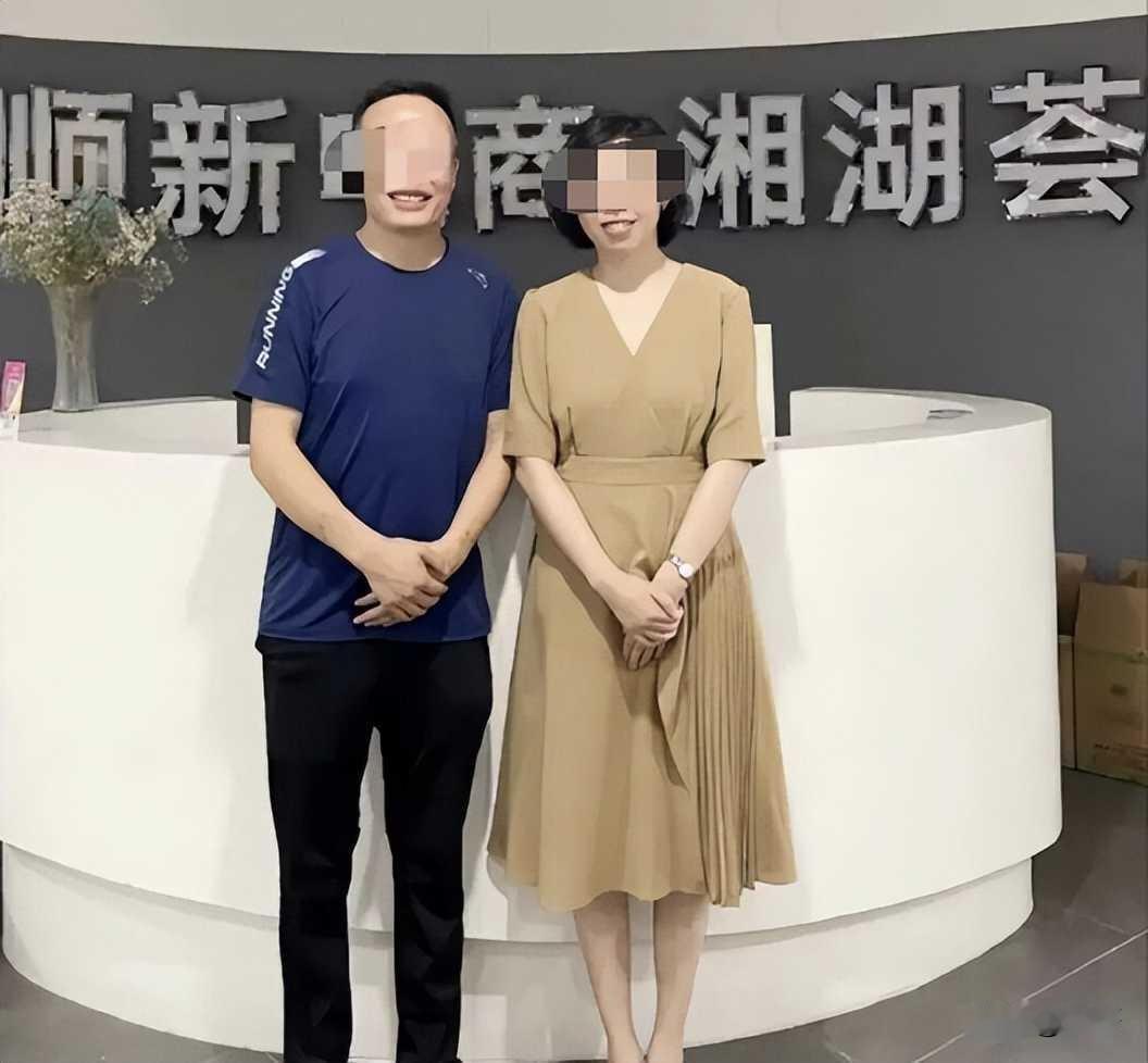 赔330万求离婚，半年后前妻反咬敲诈？手握9人出轨实锤，这波教科书式复仇太解气