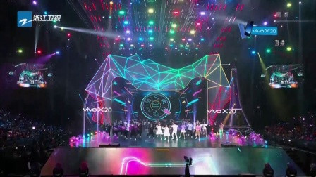 原子少女猫Atomic Kitten[此时此刻闪亮演唱会