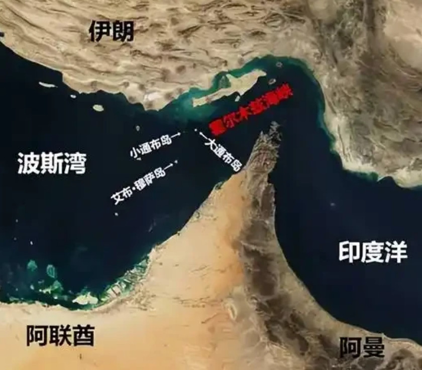 美国接下来如果参与到打击伊朗的行动中去，最先涨价的不是油价，而是它！很多人一