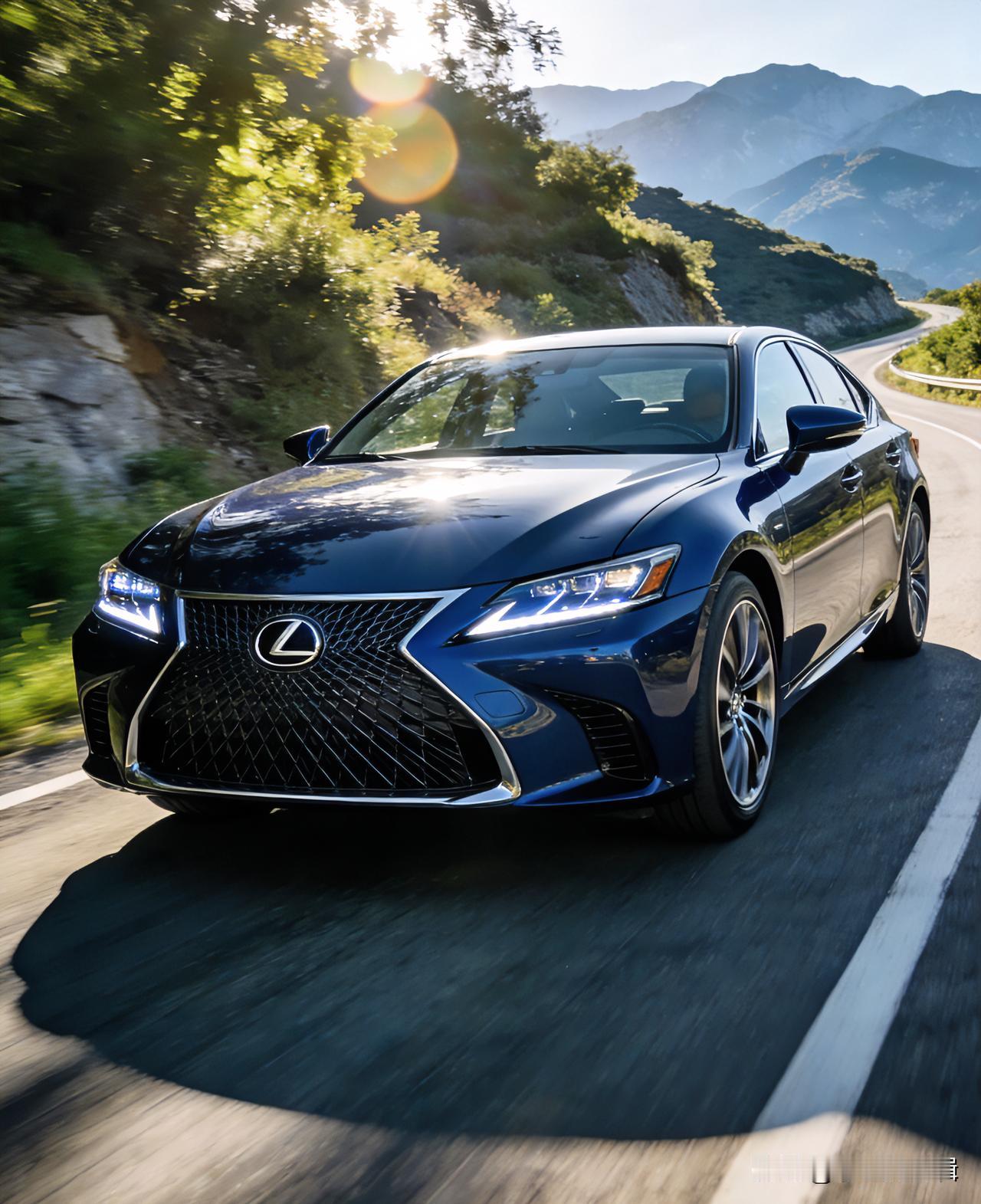 咱普通人买车，核心不就是图省心耐用吗？雷克萨斯连续15年稳坐J.D.Power可