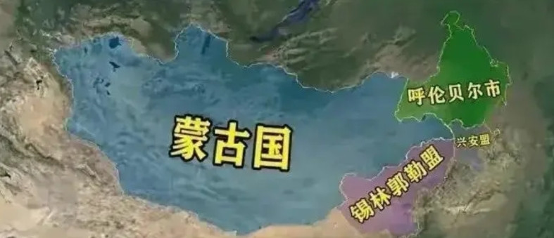 如果蒙古国环境持续恶化，导致蒙古人大举南下，我们该如何应对？为了阻挡来自蒙古