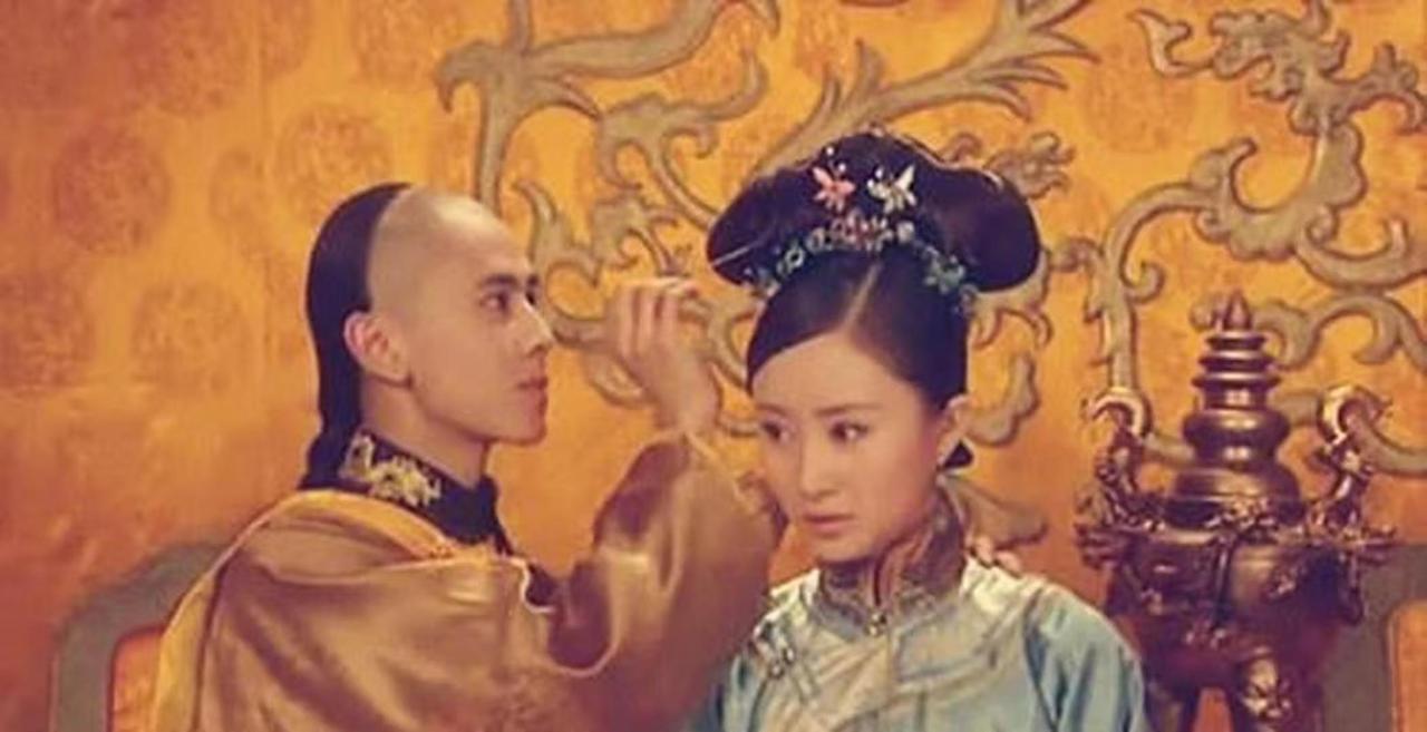 顺治帝与董鄂妃：深情不假，却非世人说的“恋爱脑”很多人说起顺治帝福临，总爱