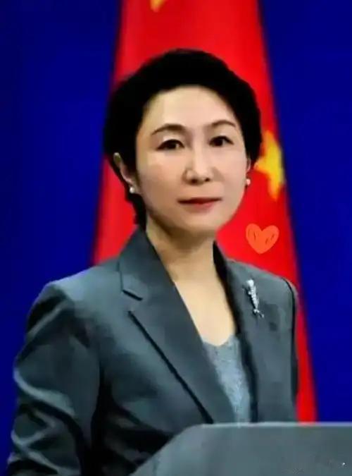 别再张口闭口喊“收复”台湾了！9月8日，外交部发言人毛宁当着全球的面把话挑明