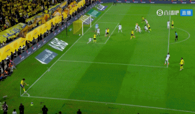 C罗这个进球，如果把他和科曼互换一下，结果会怎么样？这个进球发生在利雅德胜利3