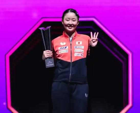 实话实说！张本美和近期接连击败多名国乒女将，不少球迷热议，以本美和目前的水平，如