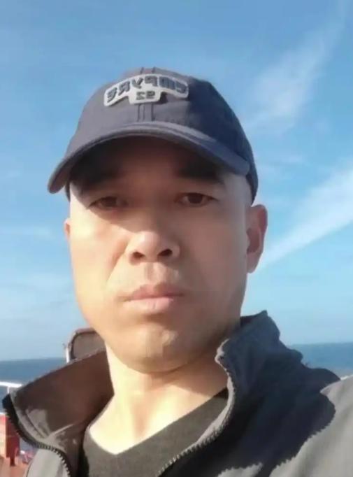 2026年6月6号，一艘从香港开往浙江舟山的货船上，发生了件让人后背发
