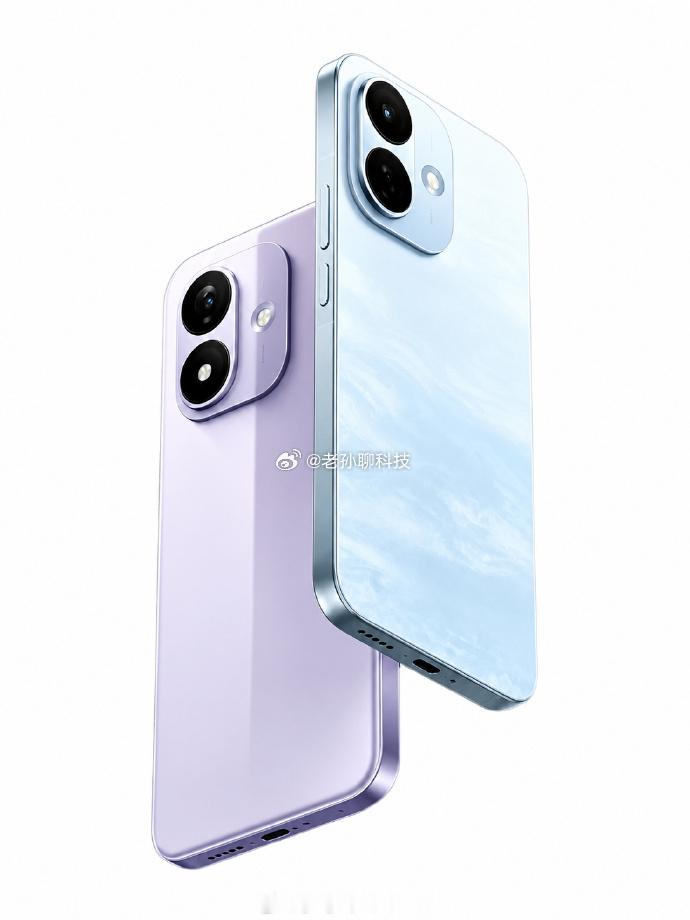 红米Note17系列的外观大家感受一下红米Note17标准版采用单摄镜头，红