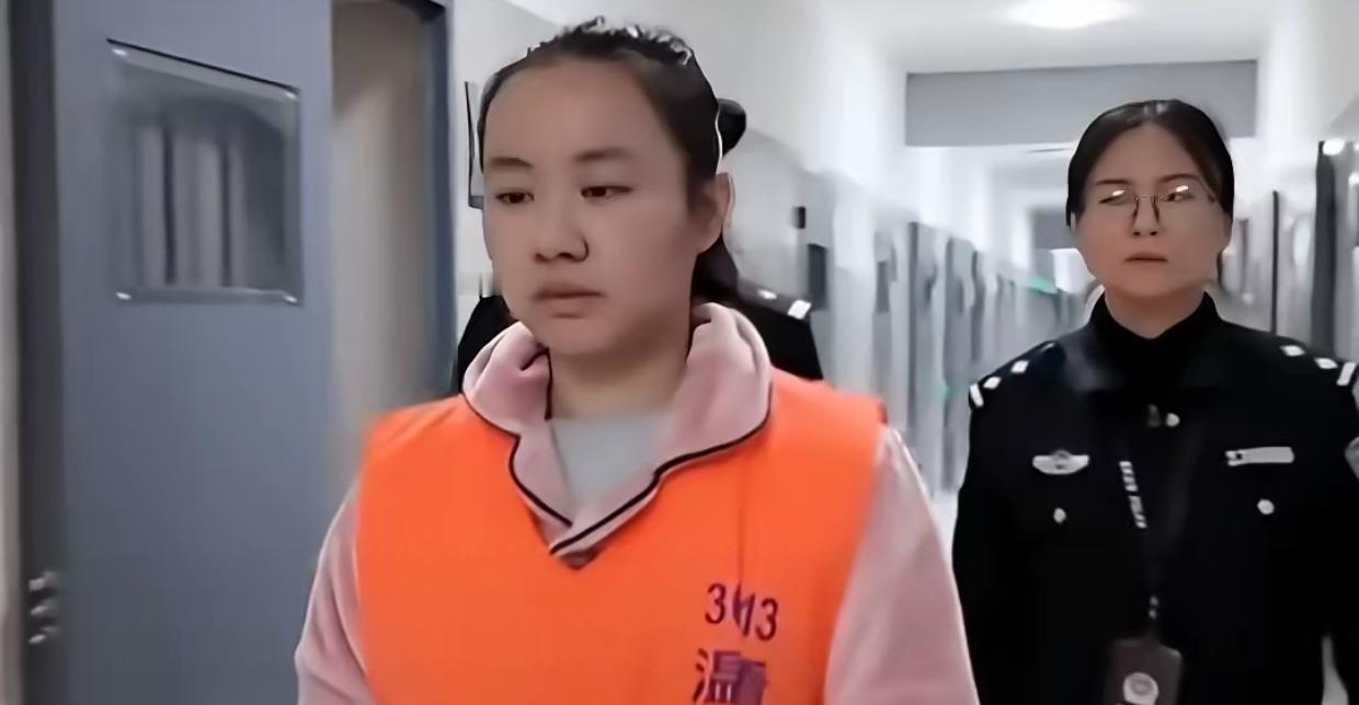 29岁的明珍珍，最终还是没能逃过法律的制裁，被依法执行了死刑。说出来你可能都不信