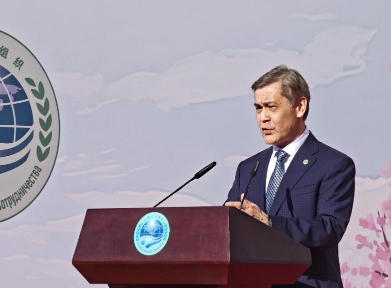 日本意想不到！2025年12月6日，日本代表再次致函联合国，要废掉中国“出兵权利