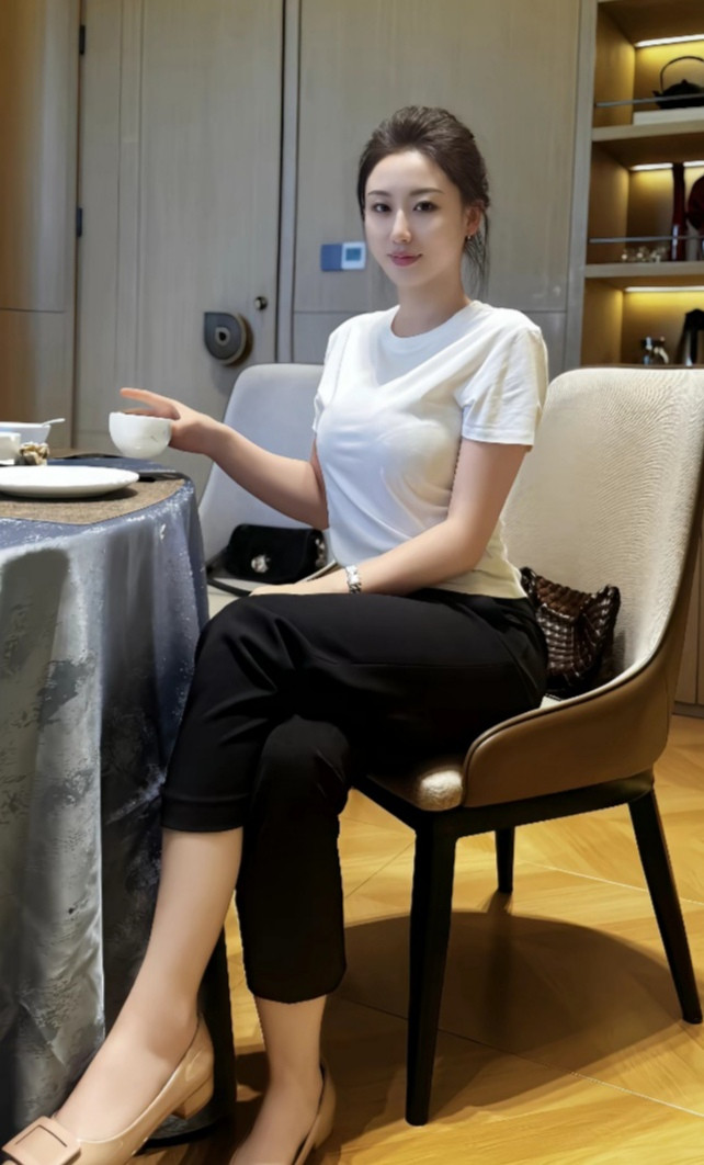 早上好，吃早餐啦