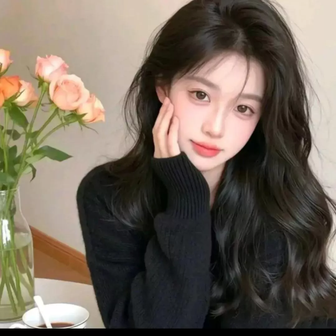 元气少女，温柔的午后时光，美不胜收！