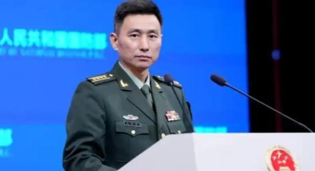 中国国防部向世界通告：解放军全时待战，随时能战，战之必胜！引美西方高度关注去