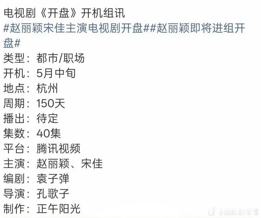 丽丽慎重啊啊，这个从题材看就是待扑剧➕1