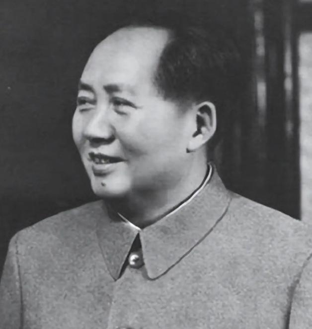 台湾统一方式可能出人意料：77年前毛主席的奇谋，是最佳解决方案！1958年7