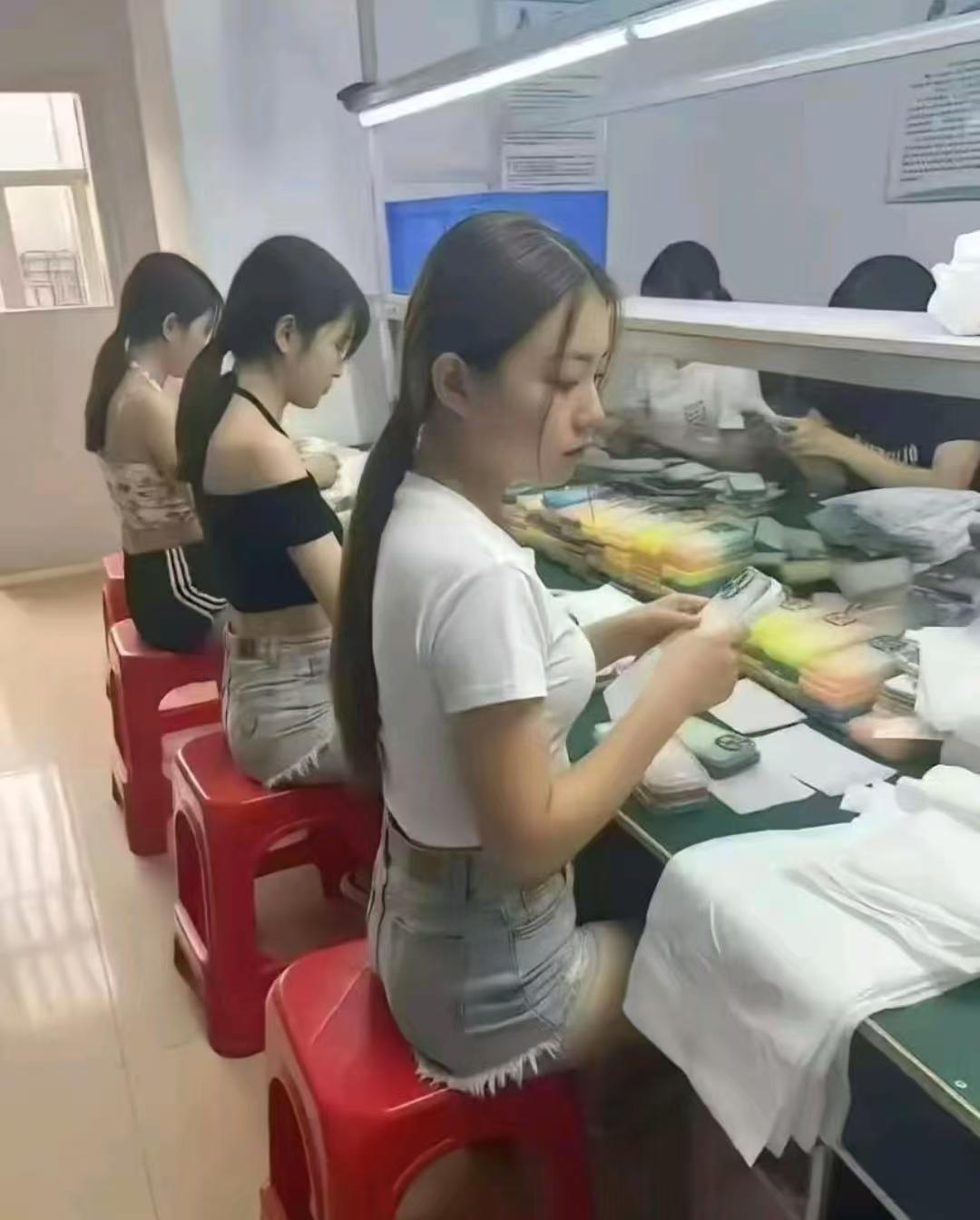 进厂3天就坐办公室？电子厂的现实，我听完整个人都傻了！现在电子厂的现实，能