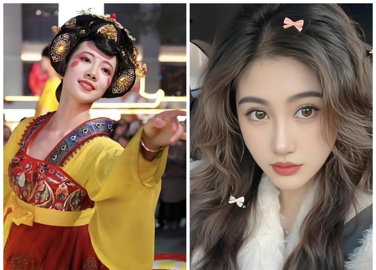 一个带火一座城，在巅峰时悄然退场；一个带货养家，在直播中骤然倒下。西安不倒翁