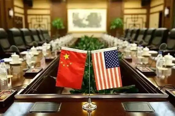 美国很快就会明白，他们最好的战略选择就是：与中国联手，围堵印度，收割欧日，强压俄