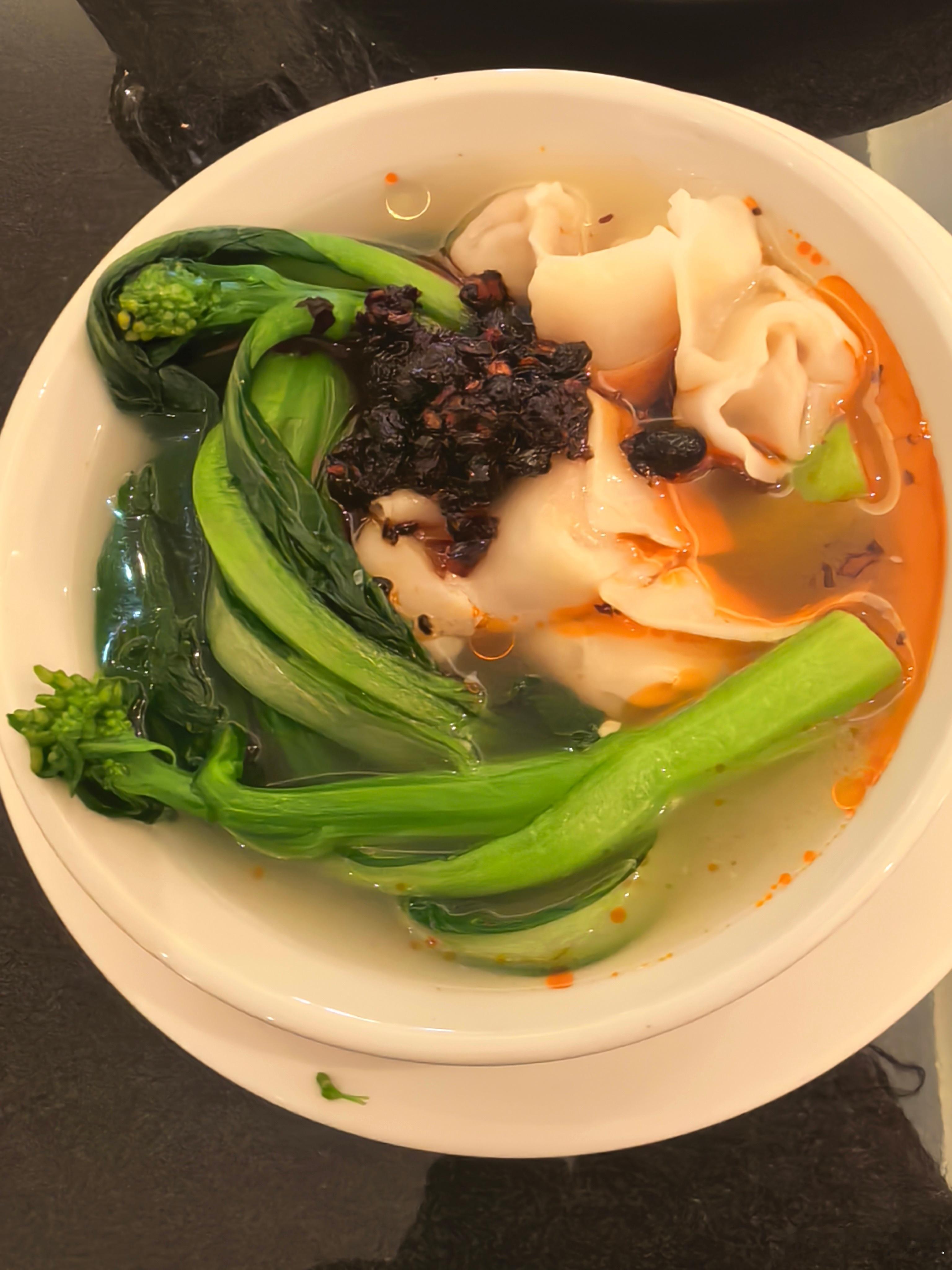 早上好呀，你们吃早饭了吗？