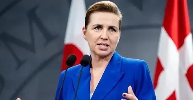一个国家能软弱愚蠢到什么程度，丹麦已给世人做了最生动的诠释！丹麦全国军队加起来不