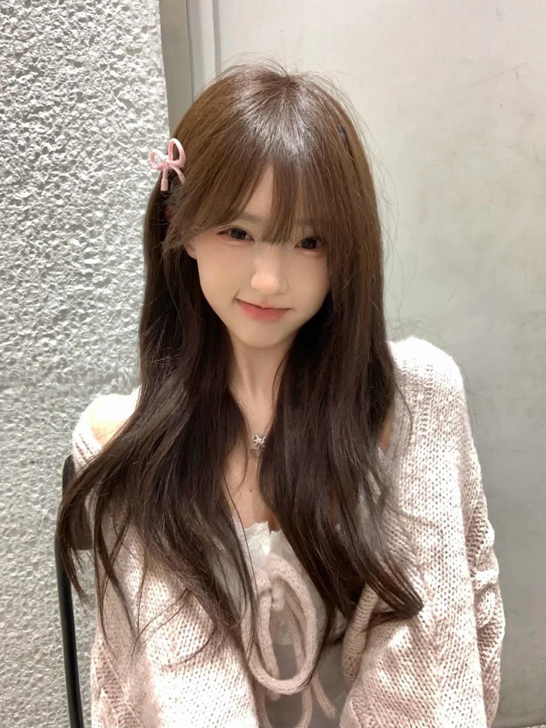 心情是甜的🫶🏻 🩰𓂂 ⸝‍⋆ 🤍