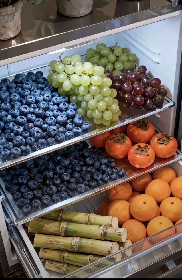 家里冰箱实在装不下了老公说歇歇吧别再刷视频了实在没办法忍不住啊[狗头]