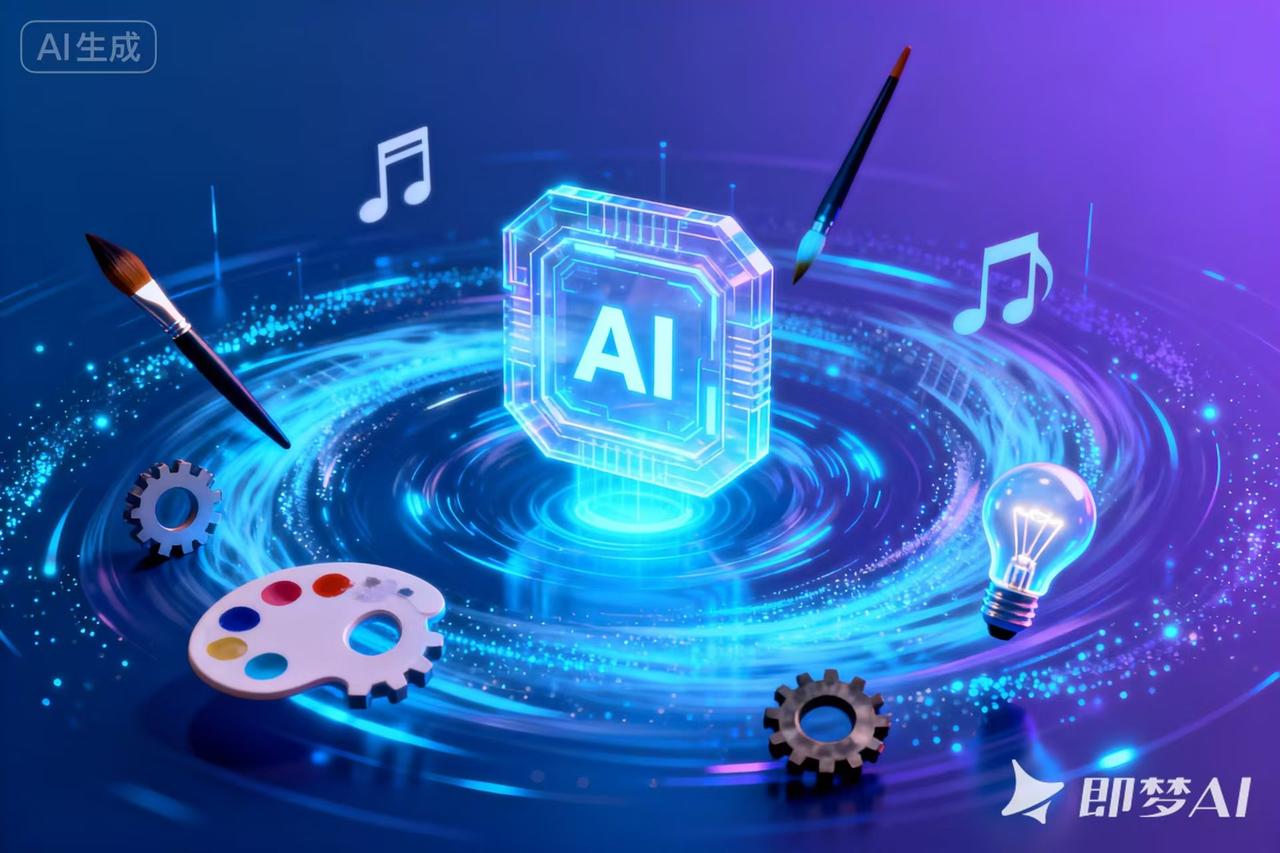 听听AI（Deepseek）的宣言：Deepseek：本轮AI革命最深刻的