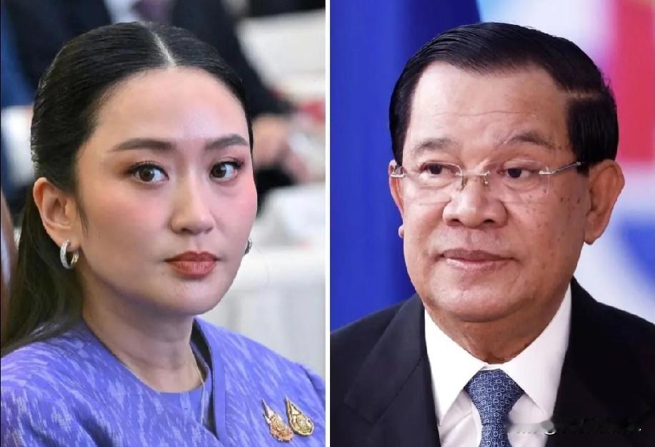 这回洪森算是彻底把自己绕进去了。本来想给西那瓦家的小侄女上上眼药，结果好嘛，