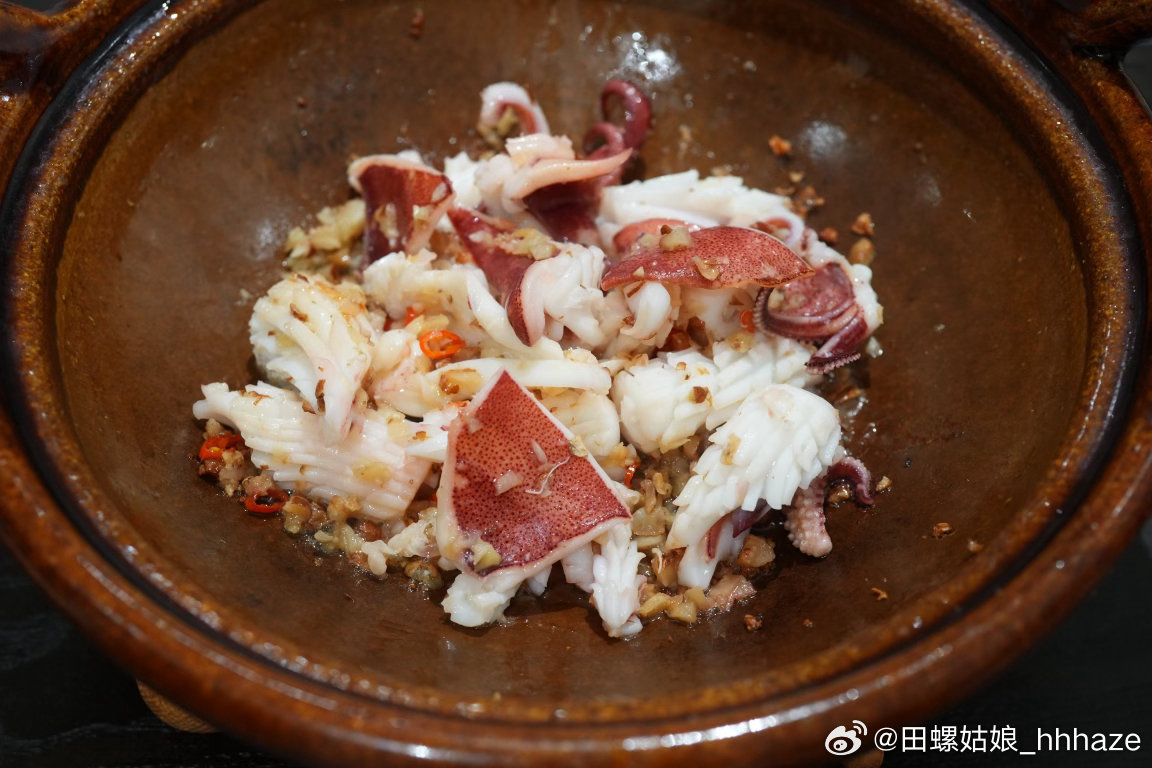 今天吃点清粥小菜[doge]​​​