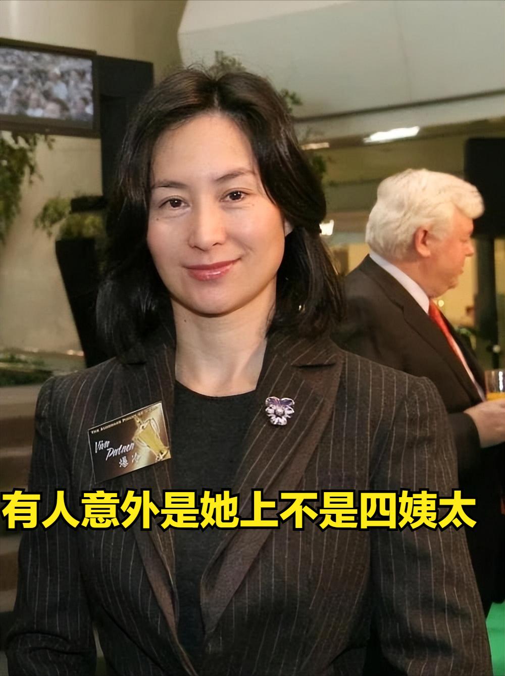 宗老是走的太早了还是身后事布局太晚了，他应该预见的到几个同父异母孩子们之间没有那