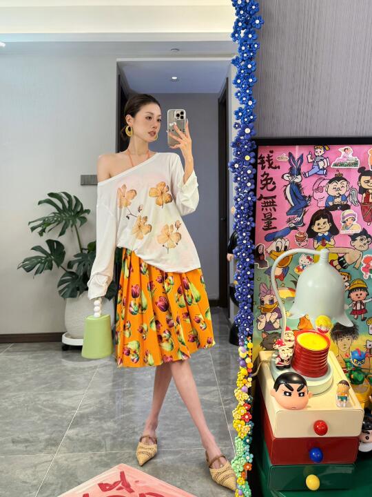 🌞防晒又美丽…狠狠の爱上了！！！
