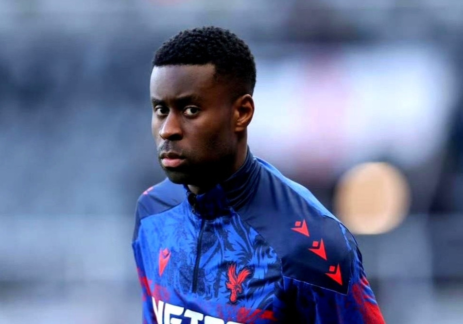 拜仁这回真要急眼了！盯了大半年的水晶宫队长格伊，眼看夏天就能免签，半路杀出个