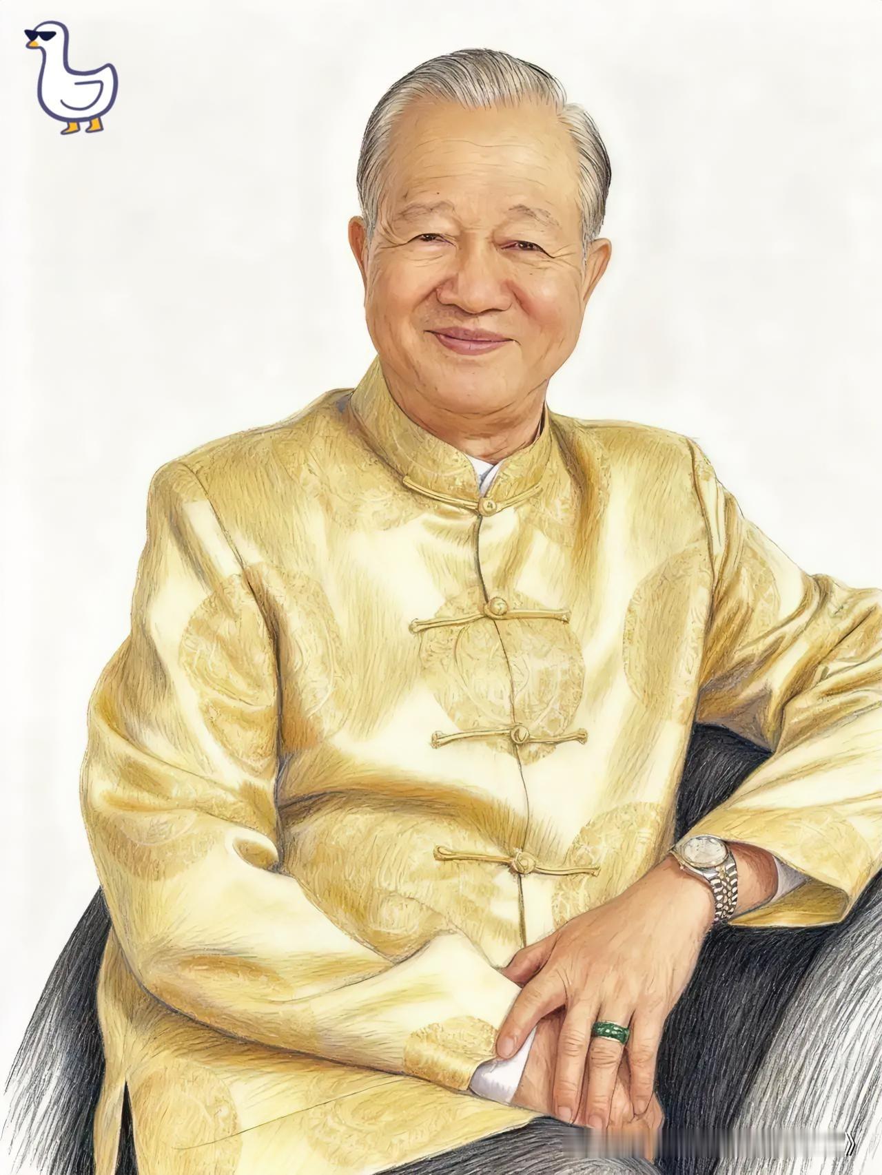 曾仕强说：“你觉得一切很舒服，不要去算命，算命干什么?我敢说，90%的人算完命
