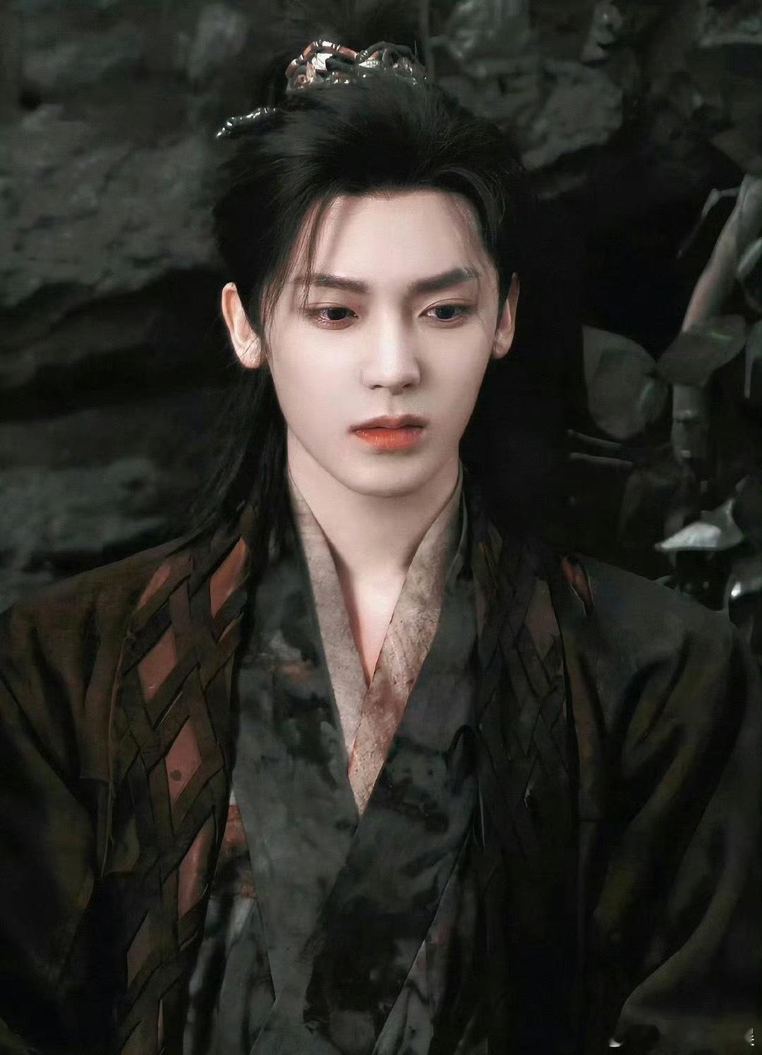 这氛围感不是说有就能有的啊。