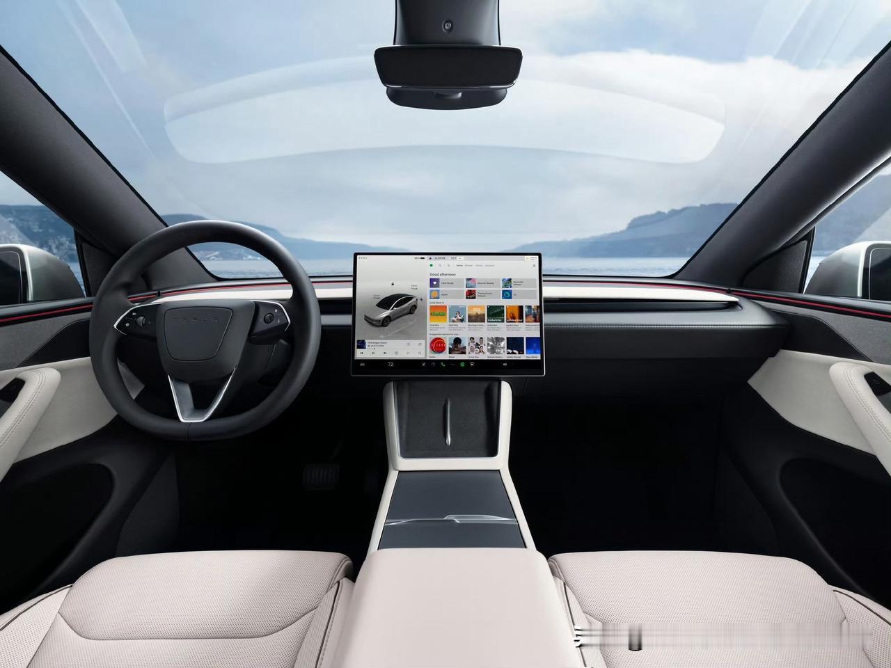 从第一辆Roadster跑车惊艳世界，到如今满大街的ModelY，特斯拉用了不