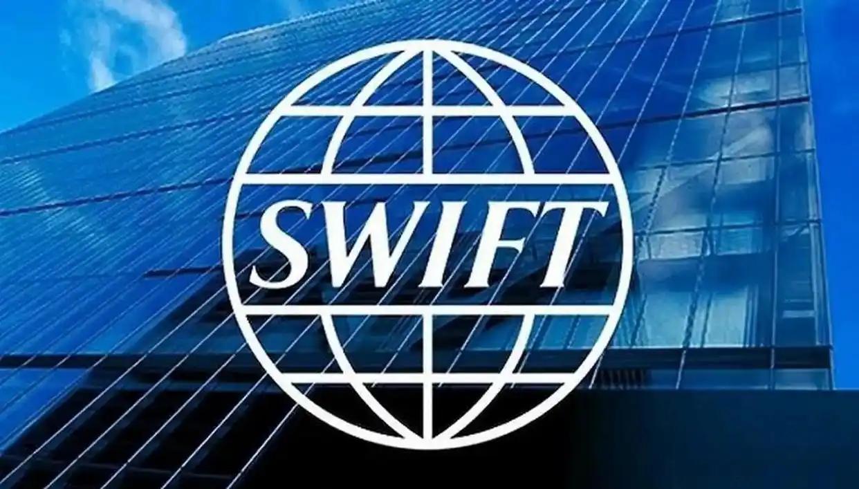 别光盯着SWIFT，人民币国际化真正的“硬仗”在这里。人民币要真正国际化，光签