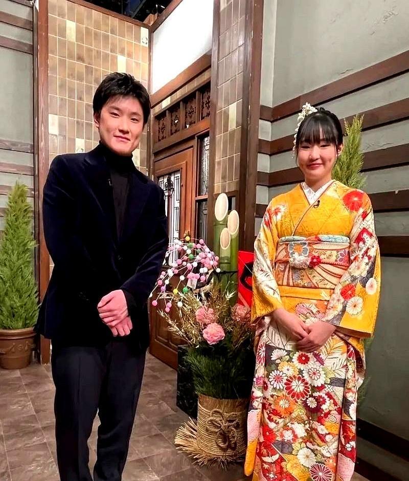 国乒头号劲敌浮现！22岁哥哥第5，17岁妹妹第7。兄妹俩，一个22，一个1