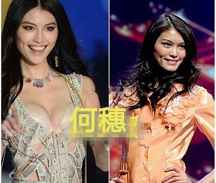 盘点国内超模，吕燕、等人气场出众、气质绝佳风格各有魅力，你最偏爱哪一位？