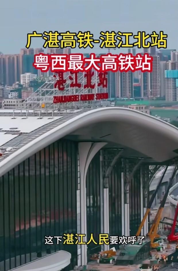 湛江新高铁开通后，湛江的大巴该何去何从？近十几年来，乘坐大巴的人日益减少。随着高