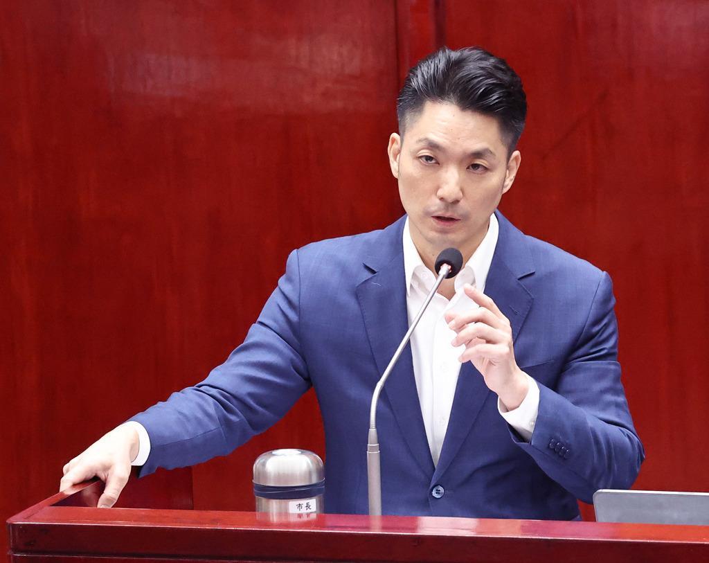果然被我猜中了！韩国瑜、蒋万安、卢秀燕等一众蓝营人士，在与赖清德及民进党的过招中