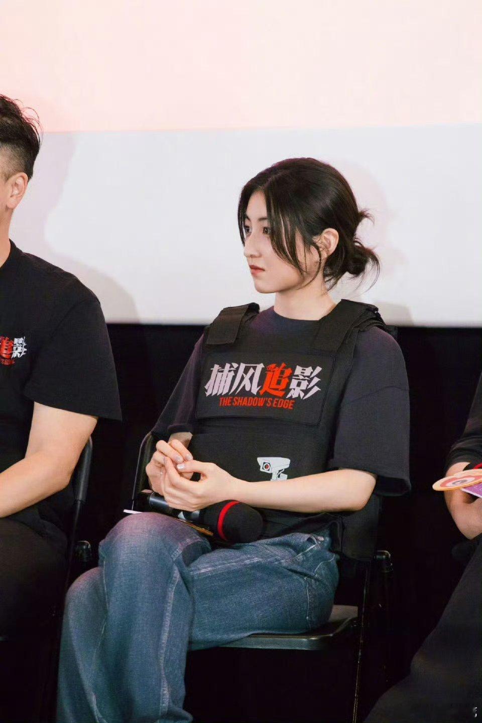 胡先煦说张子枫打得很棒这是什么神仙售后！《小别离》同框后，胡先煦盛赞张子枫《捕