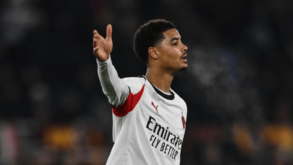 德温特: 很高兴攻入米兰首球, 阿莱格里非常懂球&教会我很多