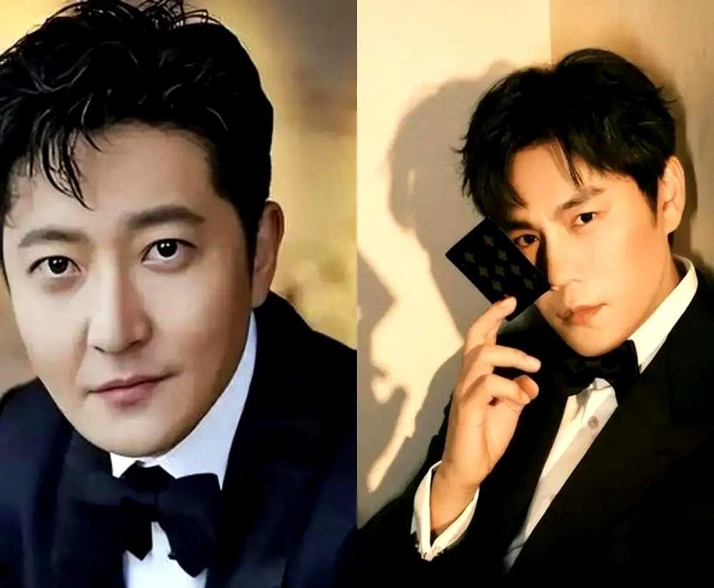 导演掏出200万违约金，硬是把秦昊换成了郭京飞。两年后，这个决定成了行业里最值