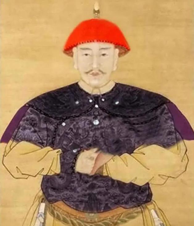 马新贻在两江任上欠陕甘大营协响七十六万两之巨！致使左公在陕甘平回之艰！事儿得