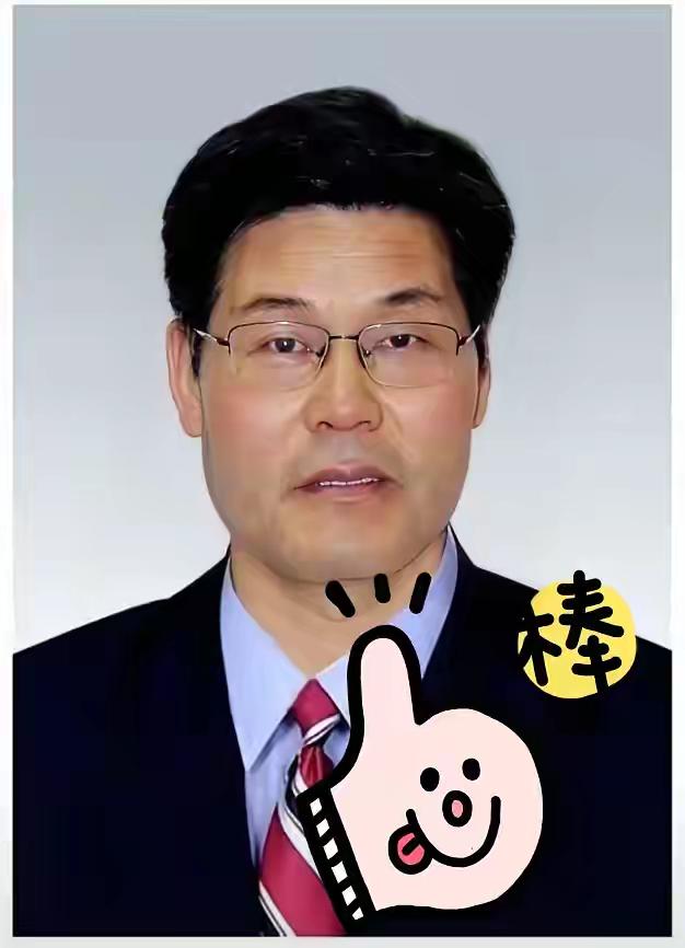 刚看到这任命脑子有点懵了这冲击力也太绝了！一个中科院大佬，搞纳米、先